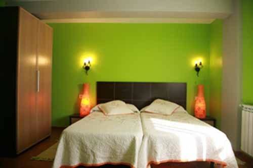 Location de vacances pour 3 personnes, avec jardin à Deba - 2