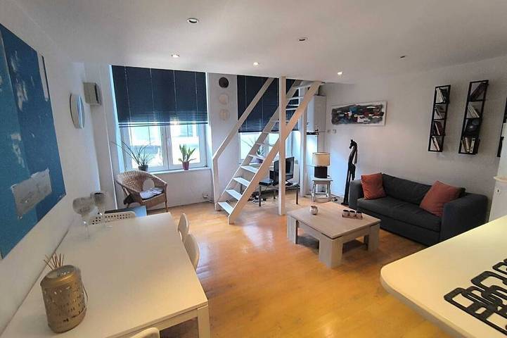 Appartement de vacances pour 2 personnes - 1