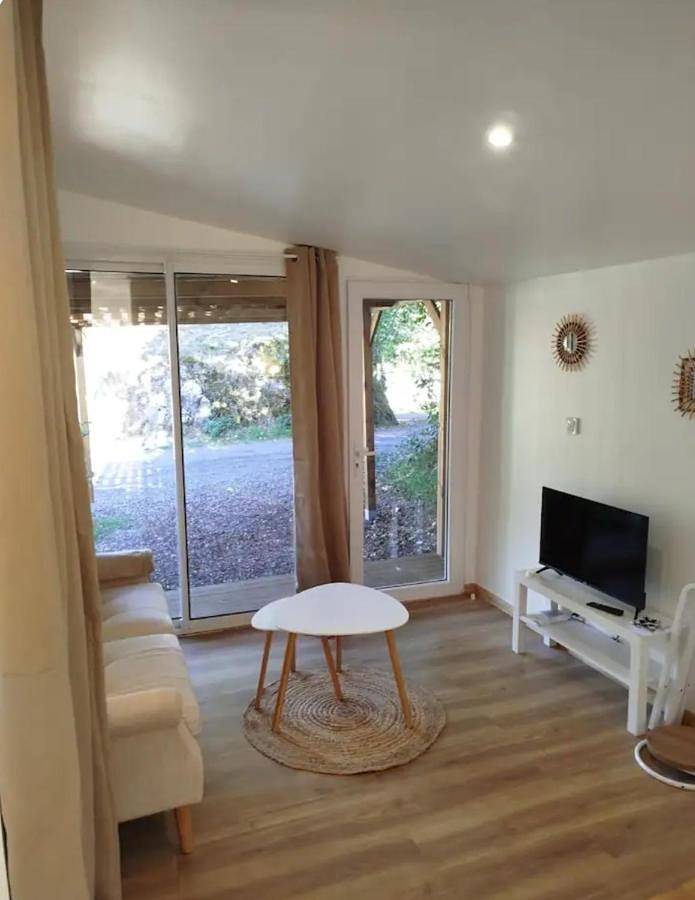 Appartement de vacances pour 2 personnes, avec Terrasse