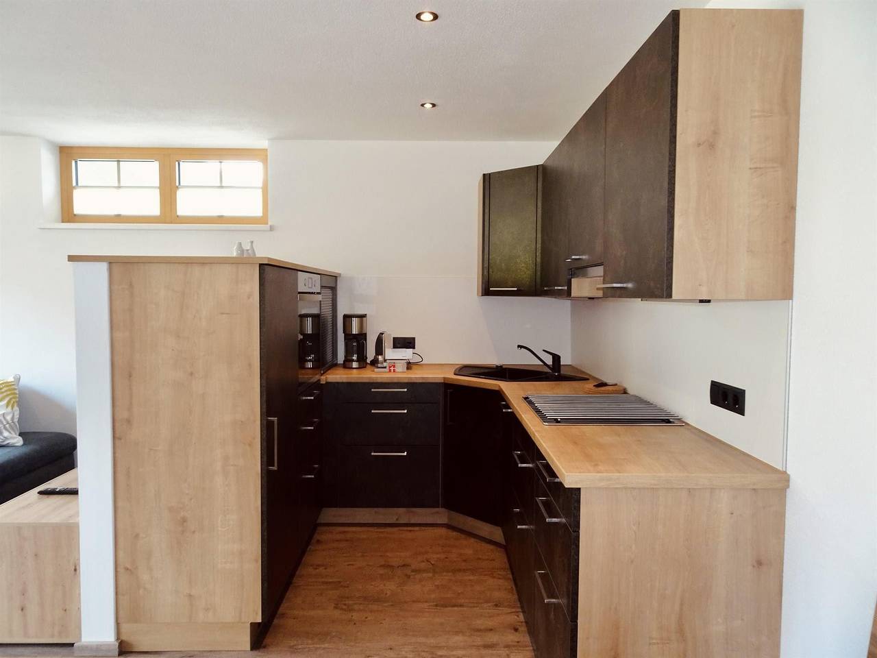 Ganze Ferienwohnung, Apartment Silberwald in Steinberg am Rofan, Kaisergebirge