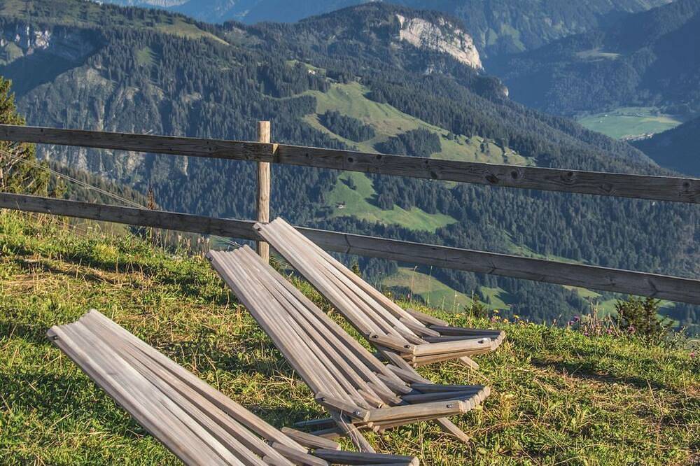 Appartamento intero, Guesthouse Fechtig - Holiday apartment Fechtig Theresia in Bezau, Bregenzerwald