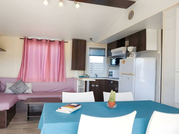 Ferienhaus für 6 Personen in El Palmar (Andalusien) - 4