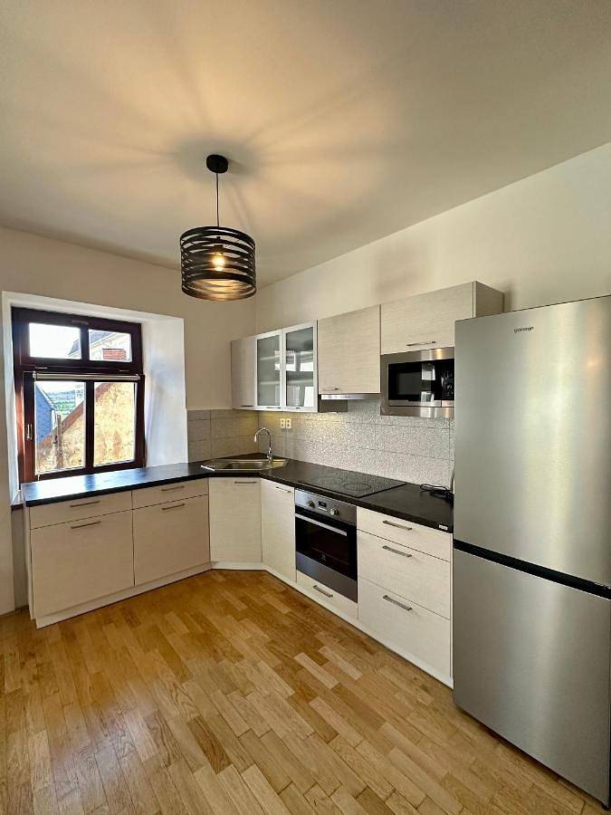 Gîte pour 4 personnes, animaux acceptés à Tábor - 3