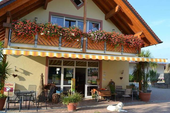 Appartement de vacances pour 4 personnes, animaux acceptés