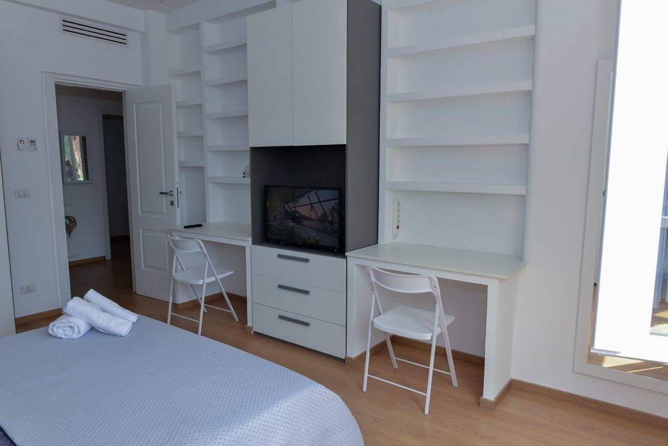 Entire apartment, Allegra in Meta, Naples Province