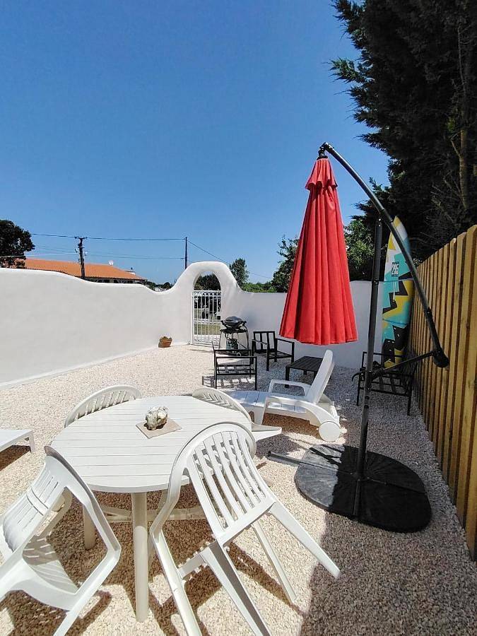 Location de vacances pour 4 personnes, avec terrasse à Marennes - 3