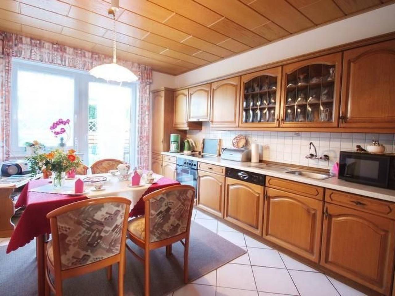 Ganze Wohnung, Appartement mit Blick auf das Wasser in Westoverledingen, Nordseeküste