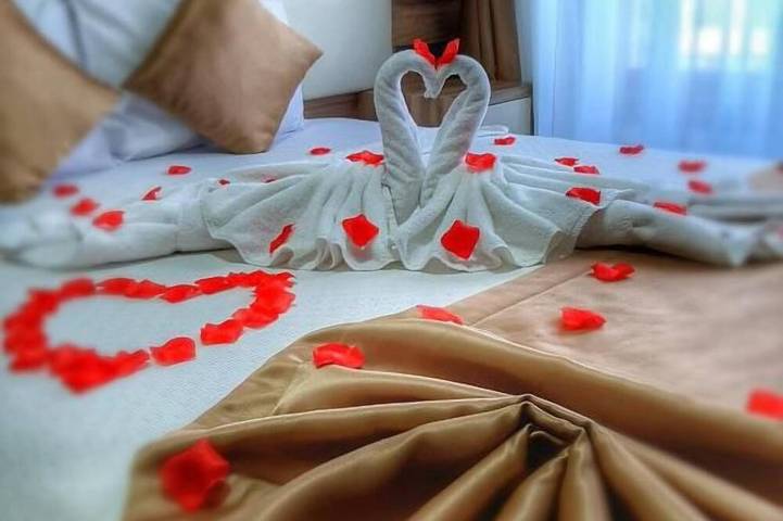 Grand Hekimoglu Hotel in Izmir, Türkische Ägäis