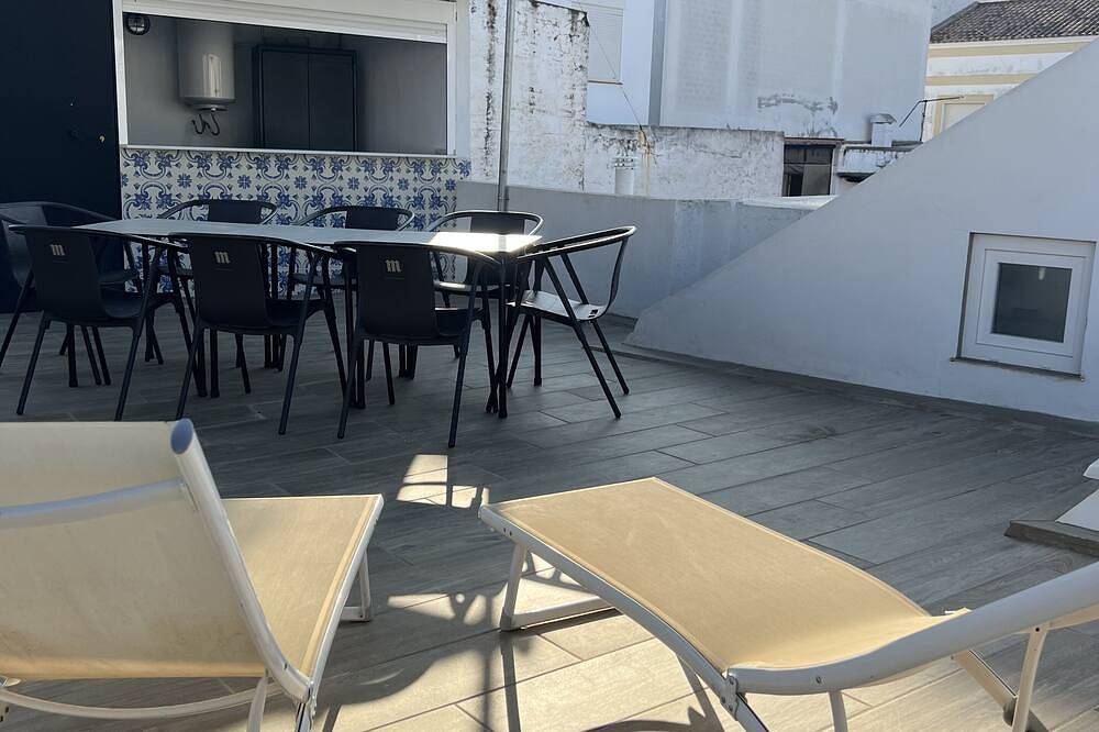 Charming house in the center of Ayamonte in Ayamonte, Costa de la Luz