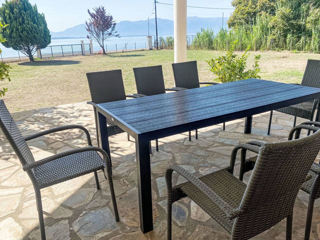 Tanjas Paradise in Achladi, Ftiótide