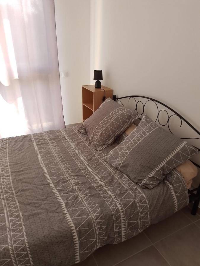 Appartement de vacances pour 2 personnes, avec balcon