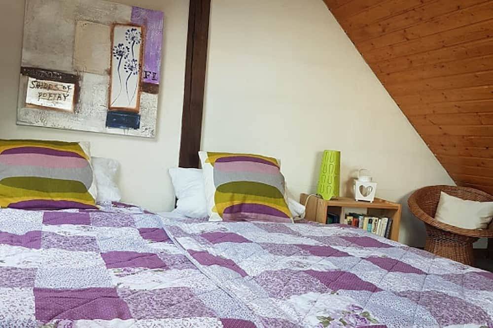 Gemütliches individuelles Ferienhaus, zentrale Lage, Wlan, Telefon in Bad Harzburg, Harzvorland
