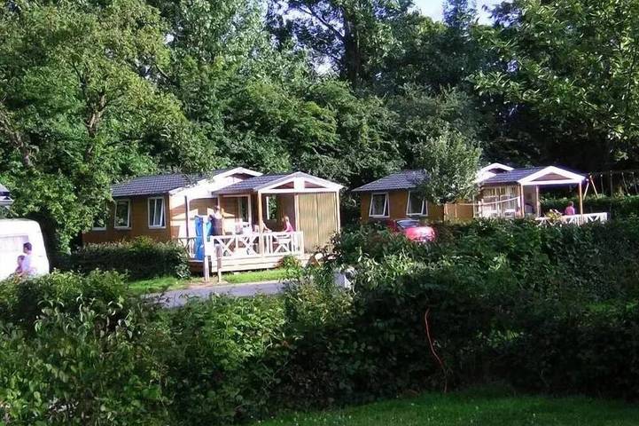 Gîte pour 5 personnes, avec terrasse et piscine à Licques - 4