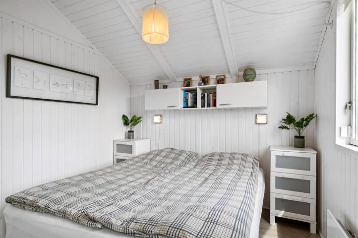 3 bedroom pet friendly home in Ebeltoft in Dråby Strand, Ebeltoft