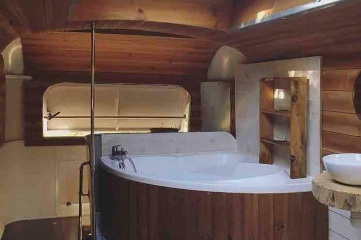 Gîte pour 4 personnes