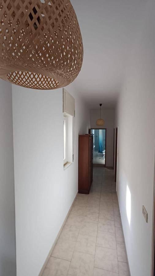 Gîte pour 4 personnes, avec balcon et vue, animaux acceptés à Palagiano - 4