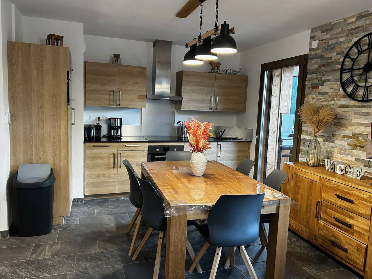 Photo : Appartement de vacances