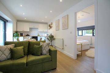 Apartment for 2 People in Merseyside, Photo 2