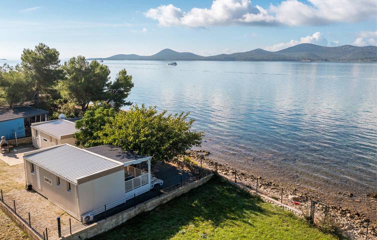 Ferienhaus für 6 Personen, mit Garten, mit Haustier in Biograd na Moru - 3