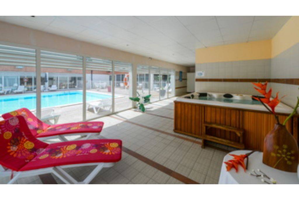 Appartement entier, Albi Le Domaine du Green 2p4 H in Rivières, Région d'Albi