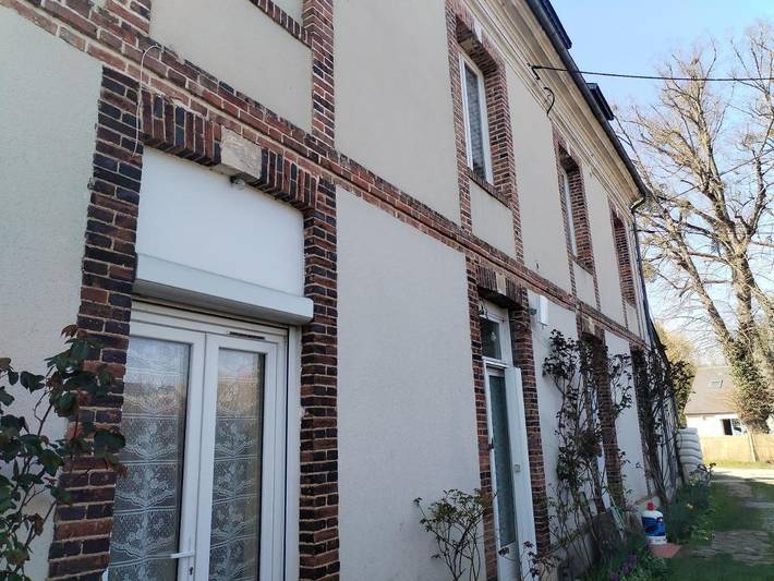 Appartement de vacances pour 3 personnes