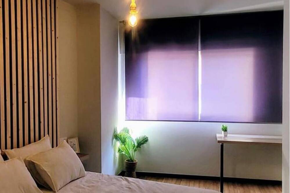 Homestay with private bathroom in Ribeira, Rías Baixas