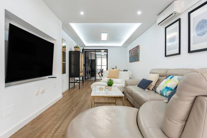 Appartamento intero, MalagaSuite Luxury Torrequebrada in Benalmádena Costa, Benalmádena
