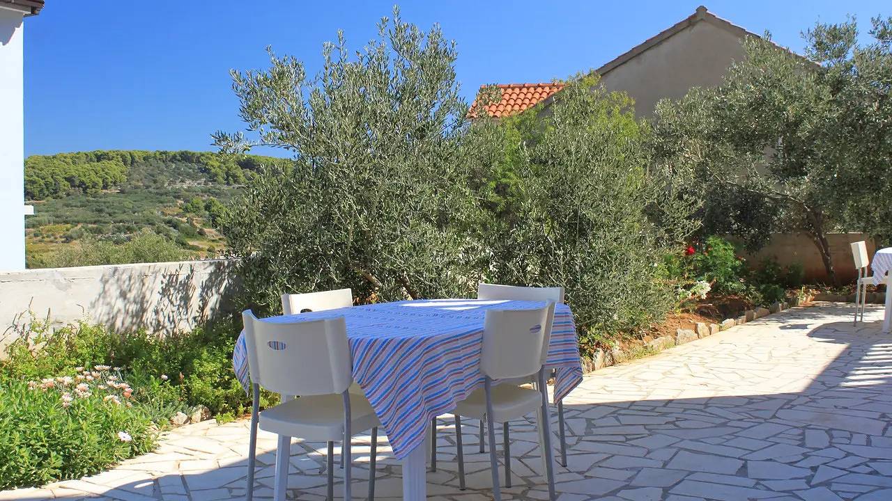 Appartamento vacanze a Korcula a partire da 143€ a notte
