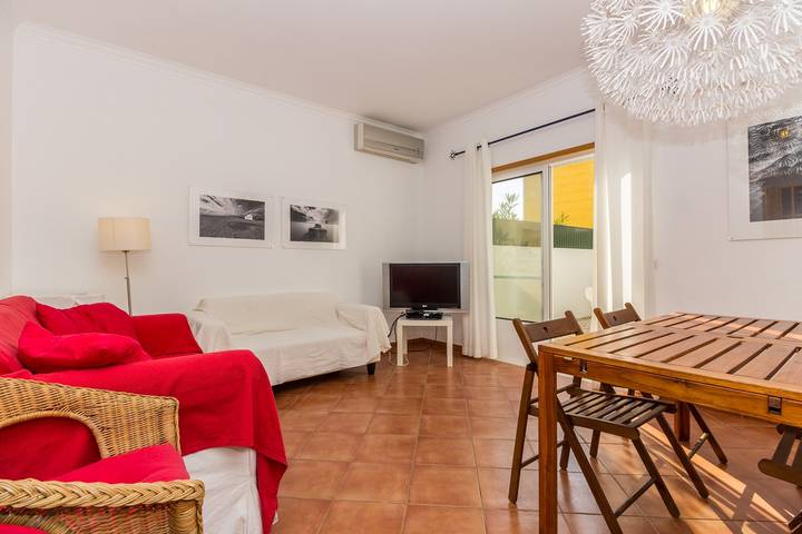 Casa rural para 4 personas, con terraza en Vila Nova de Cacela - 3