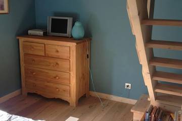 Chalet pour 9 Personnes dans Le Monêtier-les-Bains, Région de Briançon, Photo 4