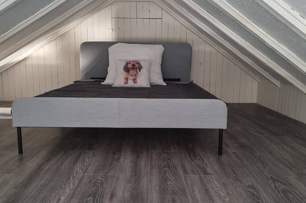 Ganze Wohnung, 🌿Ferienwohnung Rheinpark Emmerich Rheinblick & Parkplatz in Emmerich, Niederrhein