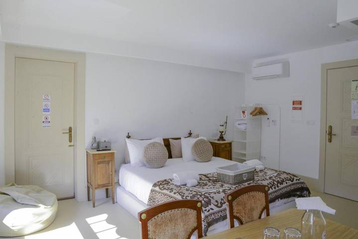 Hôtel pour 2 personnes, avec Terrasse et Vue