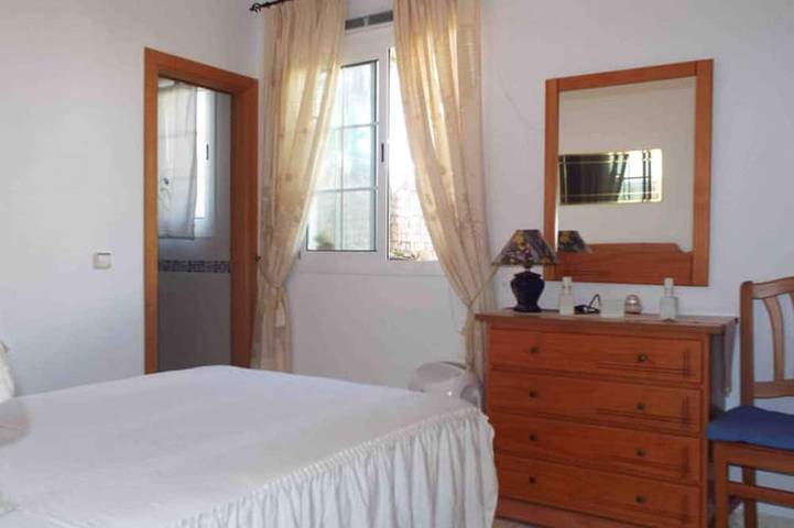 Finca für 6 Personen, mit Garten und Terrasse in Cala Llombards - 4