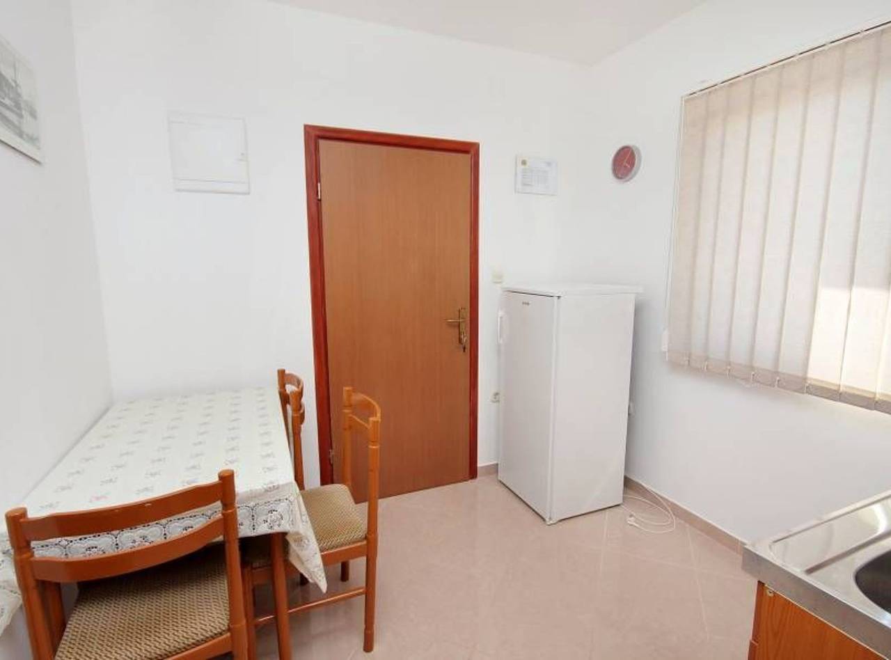 Cały apartament, Apartments Bionda Senj - One Bedroom Apartment with Terrace 4 in Senj, Kvarner