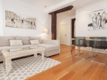 Appartement voor 5 Personen in Ibaiondo, Bilbao, Afbeelding 4