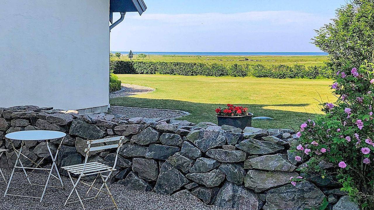 Ferienhaus für 5 Personen (50 m²) in Tvååker in Varberg, Halland