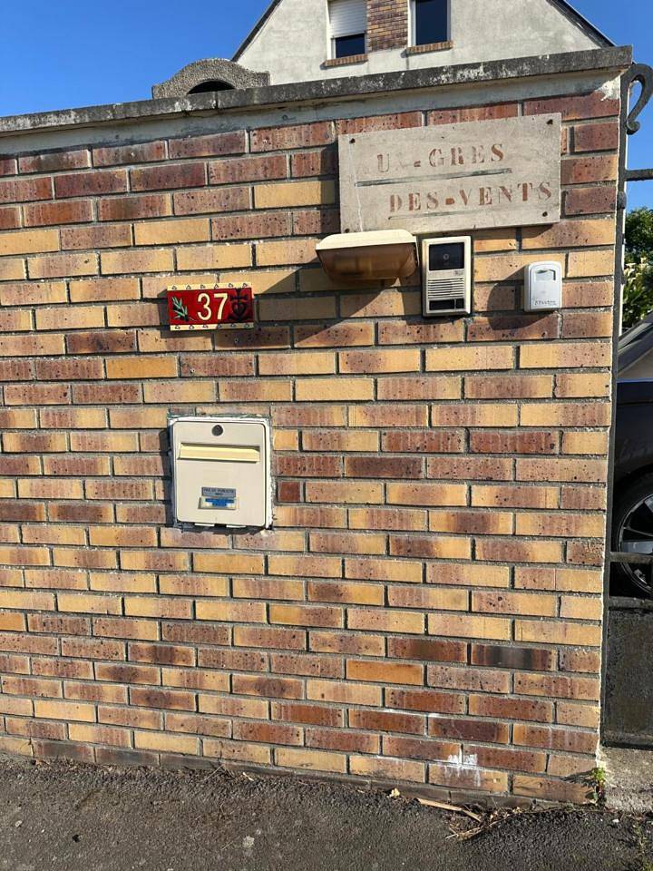 Appartement entier, Gite aux grès des vents in Champeaux, Baie du Mont-Saint-Michel