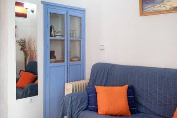 Finca für 2 Personen in Vejer de la Frontera, Cádiz Provinz, Bild 4