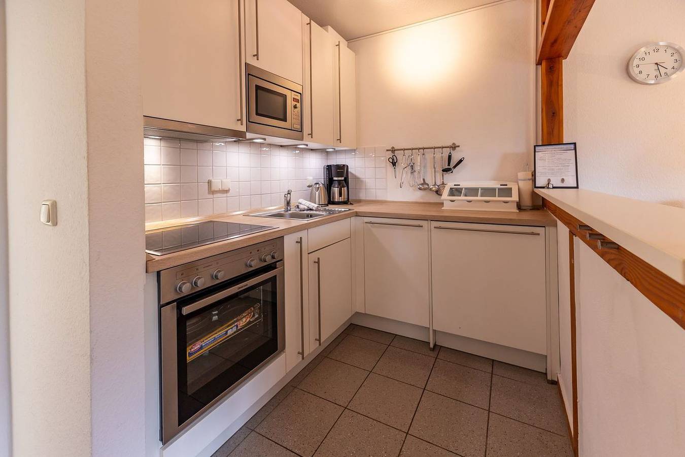 Ganze Wohnung, Ferienwohnung Sonnendeich in Greetsiel, Krummhörn