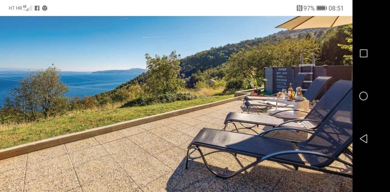 Ganze Wohnung, Apartments Sara in Lovran, Primorje-Gorski Kotar