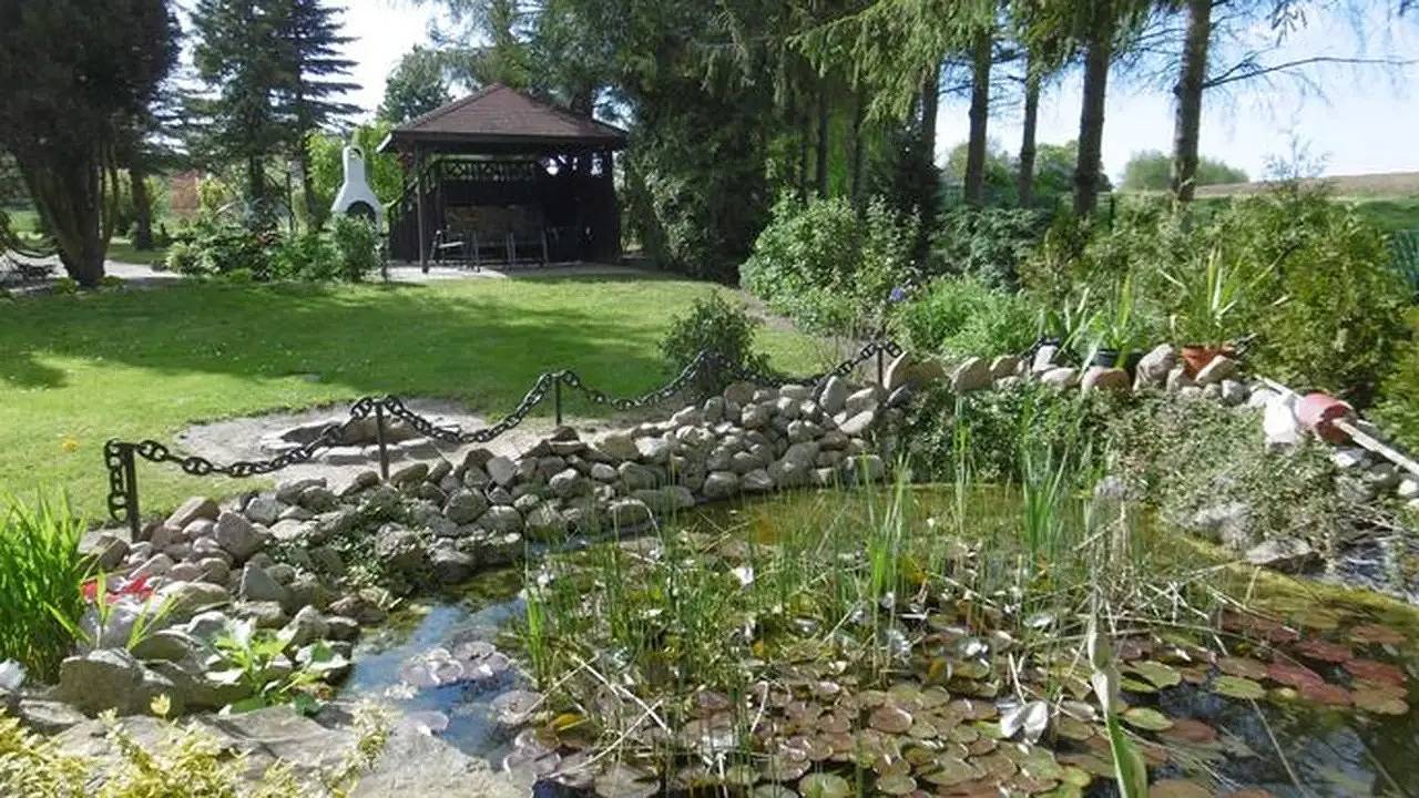 Ganze Ferienwohnung, Ferienwohnung für 2 Personen (40 m²) in Garz (Rügen) in Garz/Rügen, Rügen