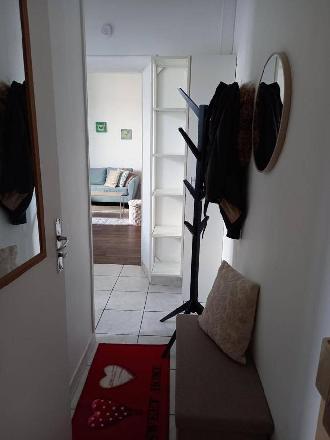 Appartement entier, Two-Bedroom Apartment in Montesson, Yvelines