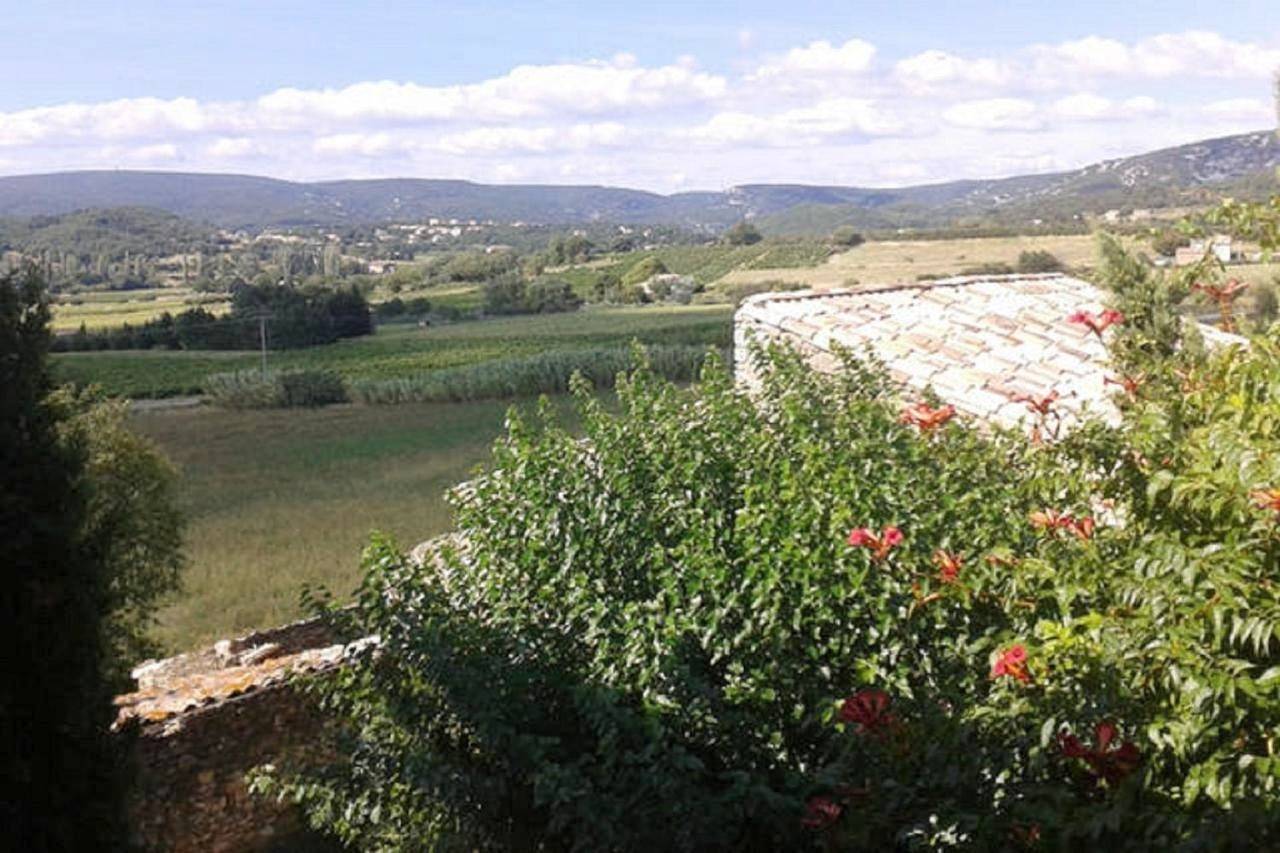 Le Mouleyras in Saint-Montan, Privas (arrondissement)
