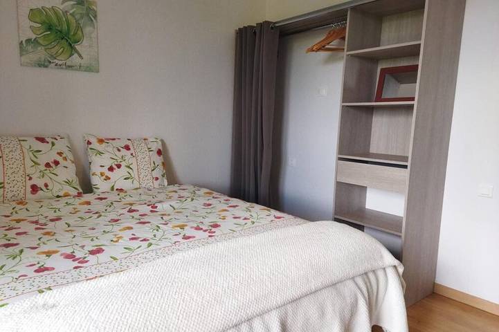 Gîte pour 12 personnes, avec balcon et jardin à Châtillon-sur-Broué - 3