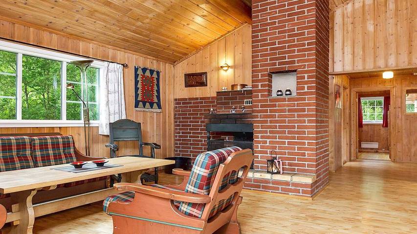 Ferienhaus für 8 Personen, mit Haustier in Hemsedal - 4