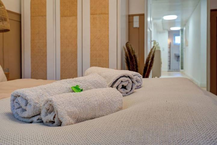 Ferienwohnung für 2 Personen in Bergpark Wilhelmshöhe - 3