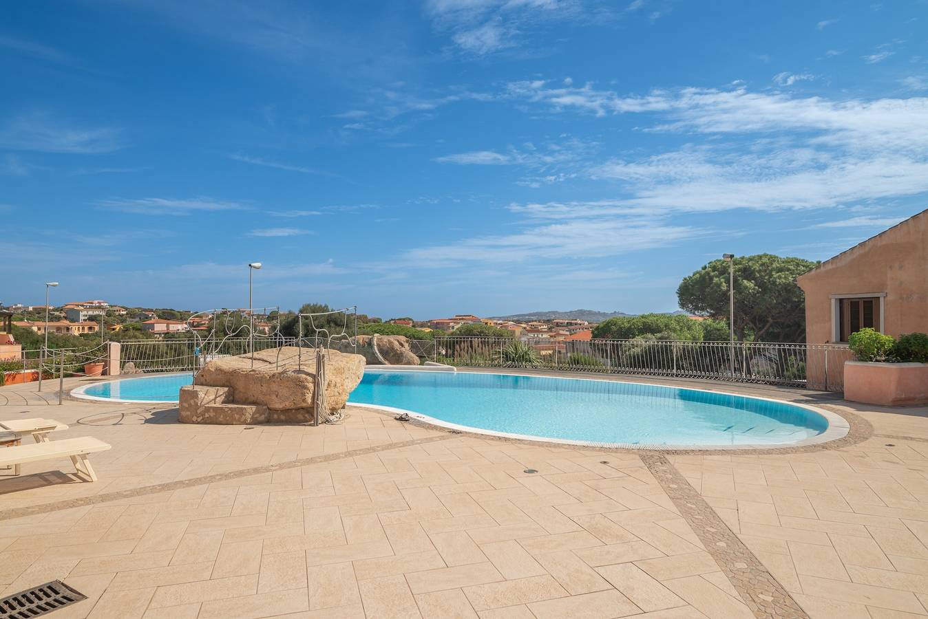 Entire apartment, Vacation Apartment "B 104 Puntavilla Mare" – Sea View in Parco Nazionale dell'Arcipelago di La Maddalena, La Maddalena