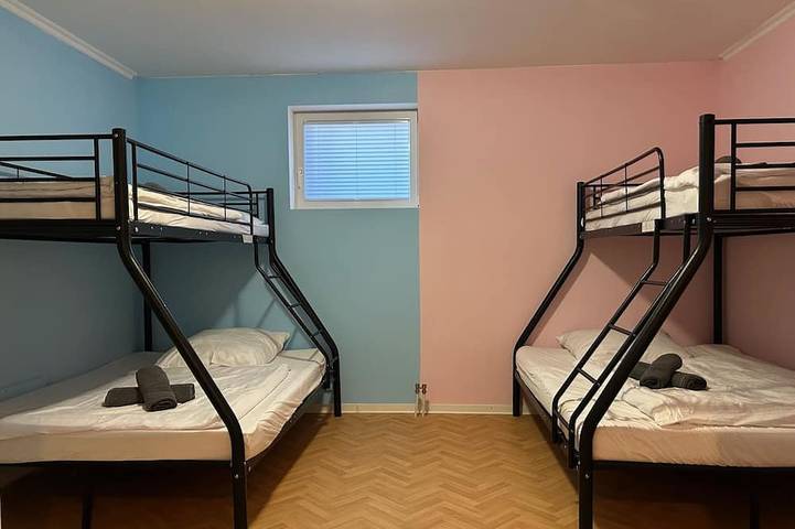 Ferienhaus für 10 Personen, mit Terrasse und Garten in Siegsdorf - 4