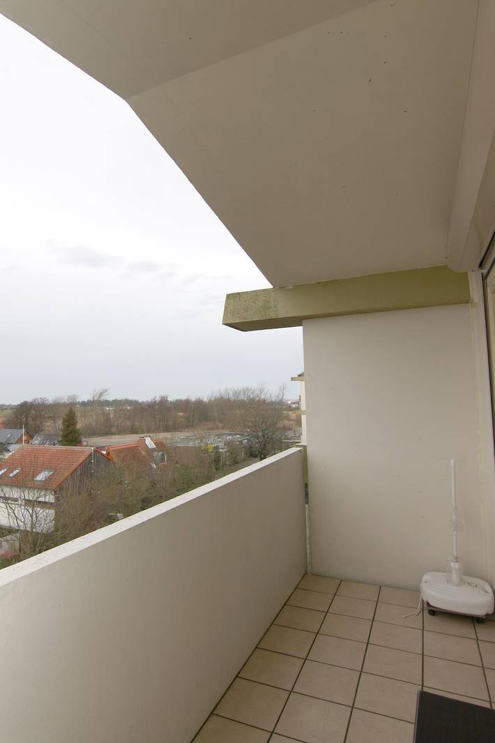 Ferienwohnung für 4 Personen, mit Balkon/Terrasse und Balkon, kinderfreundlich in Schönberg