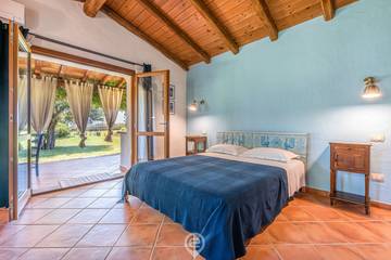 Maison De Vacances pour 2 Personnes dans Maracalagonis, Province de Cagliari, Photo 2